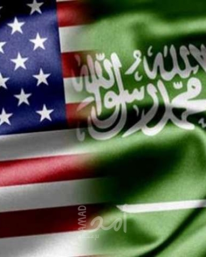 ف.تايمز: السعودية تبحث "اتفاقية دفاعية" مع الولايات المتحدة