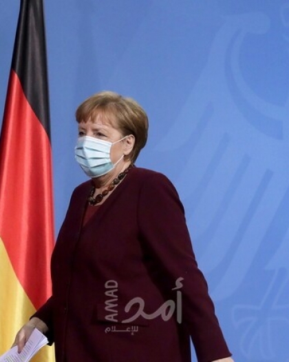 يورونيوز: سباق محموم لخلافة ميركل في ألمانيا