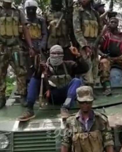داعش يهاجم شاحنات لجيش مالي كانت في طريقها للنيجر