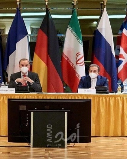 كبير المفاوضين الإيرانيين: العد العكسي للتوصل إلى اتفاق نهائي بدأ