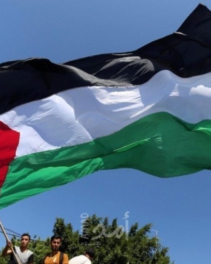 رئيس برلمان جمهورية مالي يؤكد دعم بلاده المطلق لفلسطين وحقوق شعبها