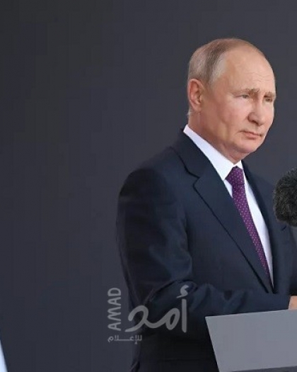 بوتين يعلن أنه سيحضر حفل افتتاح أولمبياد بكين