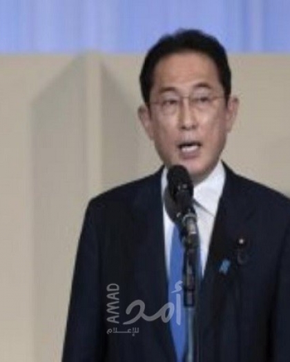 استطلاع: تراجع التأييد الشعبى لرئيس وزراء اليابان للشهر الثالث على التوالي