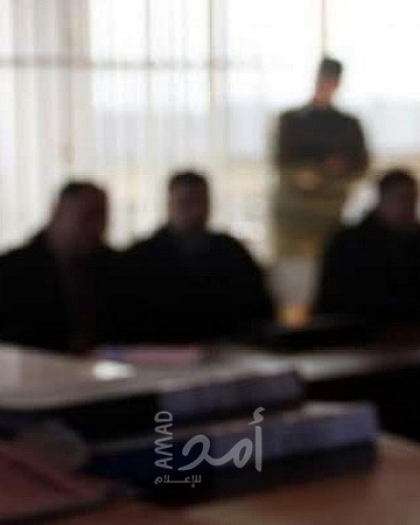 غزة: محكمة حماس العسكرية تصدر حكمَي "إعدام" بحق متخابرَين مع الاحتلال