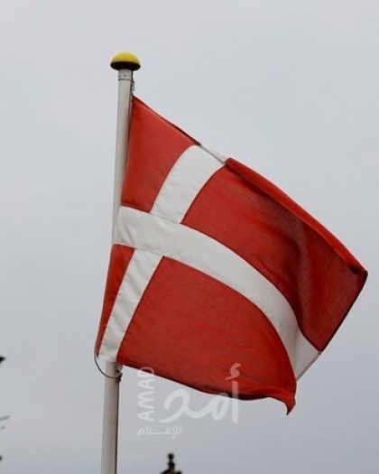 الدنمارك ترصد أكثر من 14 مليون دولار لغزة والضفة الغربية