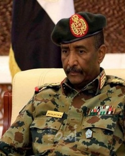 السودان: قائد الجيش البرهان يأمر بالإفراج عن 4 وزراء من حكومة حمدوك