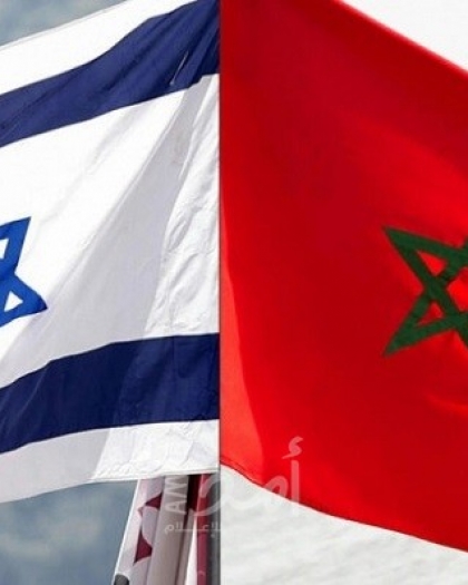 المغرب يعتزم إنشاء مصنعين للطائرات المسيرة الإسرائيلية