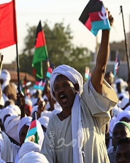 قوى الحرية والتغيير: تسمية رئيس الوزراء السوداني سيتم خلال أسبوعين