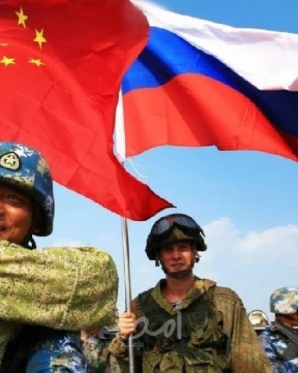 صحيفة: التعاون العسكري بين الصين وروسيا يثير احتمالات "مواجهة جديدة" للتفوق الأمريكي
