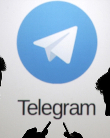 خطوات استخدام ChatGPT على تليجرام
