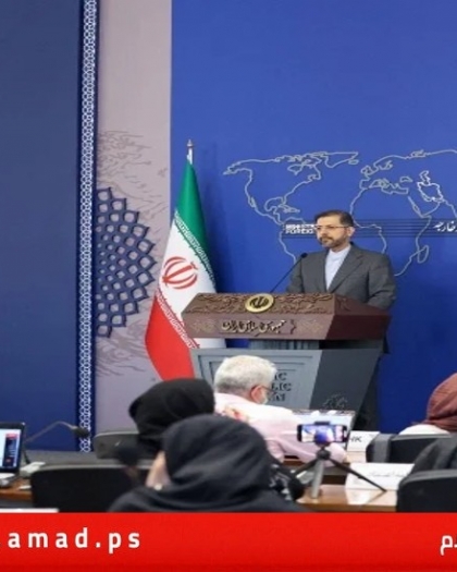 الخارجية الإيرانية: لا اتفاق في فيينا قبل التوافق "على كل شيء"