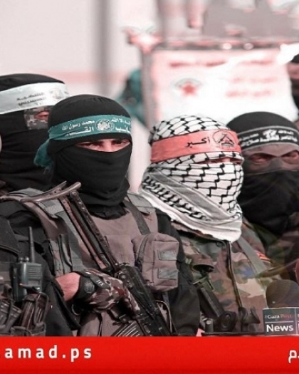 الفصائل: فرض الحصار على مخيم شعفاط هو أحد مظاهر العدوان على القدس