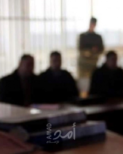 غزة: محكمة حماس العسكرية تمهل ثلاثة متهمين (10) أيام لتسليم أنفسهم