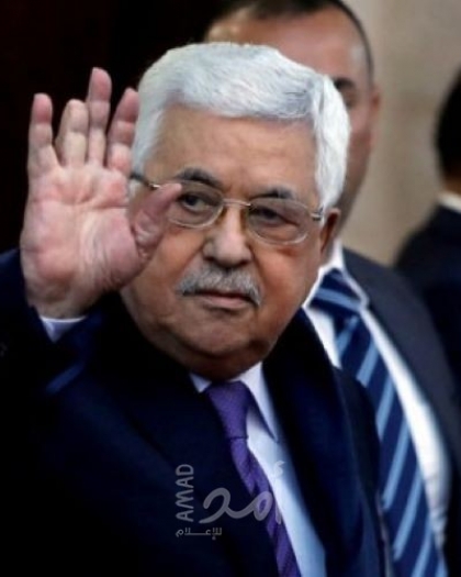 صحيفة عبرية: "هوية وريث الرئيس عباس".. مشهد بطله الفوضى في "معركة الخلافة"