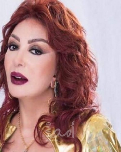 نبيلة عبيد تكشف سبب عدم زيارتها لـــ الراحل هاني شاكر في باريس