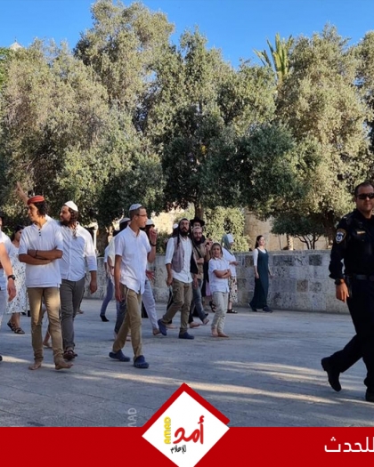 تصاعد اعتداءات المستوطنين بحماية قوات الاحتلال: إصابات واعتقالات في الضفة الغربية - تفاصيل