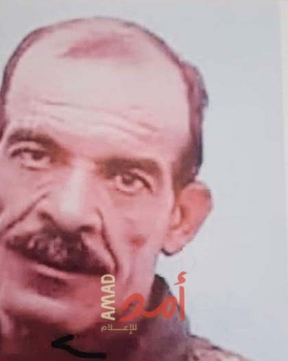 ذكرى رحيل المقدم المتقاعد "أحمد محمد أبو صويص"
