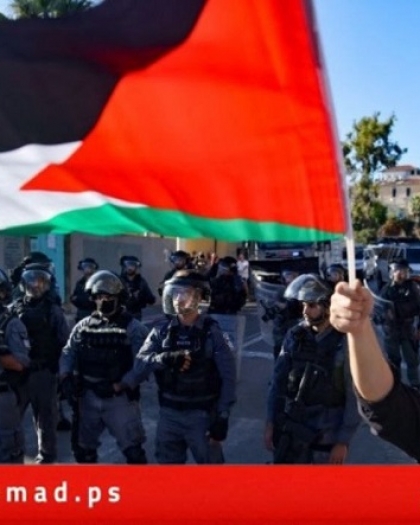صحيفة عبرية: اقتراح قانون لسحب "الجنسية والإقامة" من فلسطينيي الـ(48)