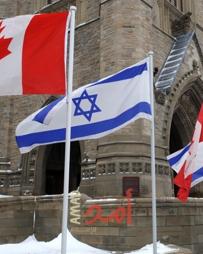 إسرائيليون "مناهضون للفاشية" يدعون كندا للكشف عن بيانات المجرمين النازيين