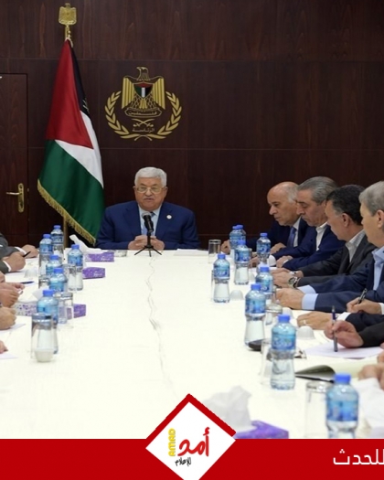 عباس زكي: اجتماع للجنة المركزية الثلاثاء لبحث تطورات المشهد الفلسطيني