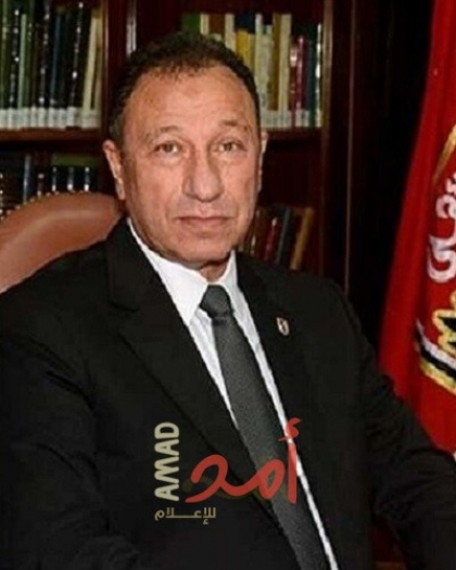 شوبير يكشف إصابة رئيس الأهلي المصري بفيروس كورونا