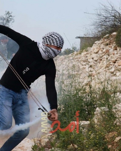 "محدث"- مواجهات مع قوات الاحتلال في مدن الضفة الغربية والقدس