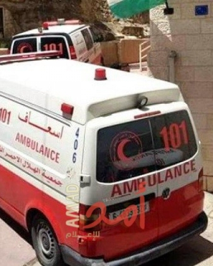 قلقيلية: وفاة مواطن متأثراً بإصابته خلال "شجار عائلي"