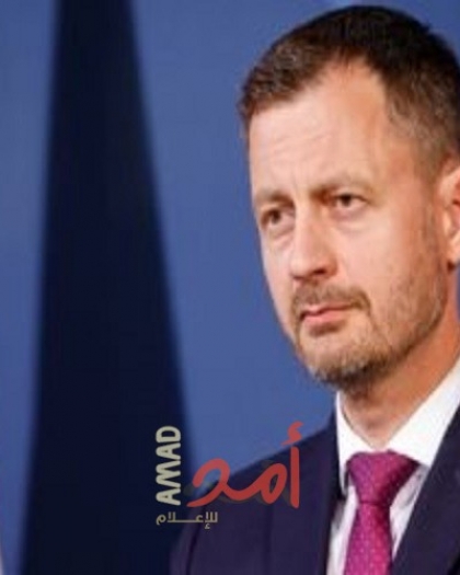 رئيس وزراء سلوفاكيا: نواجه فوضى خطيرة ويجب إجراء انتخابات مبكرة