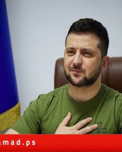 قائد الجيش الأوكراني ينتقد زيلينسكي بسبب قرار مفاجئ