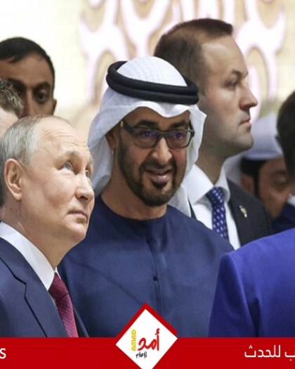 قرقاش: لقاء محمد بن زايد وبوتين يعكس نهج الإمارات لتهدئة الاستقطاب الدولي