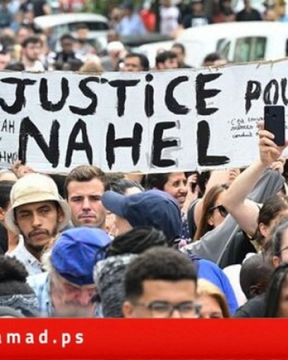 الاعتقالات تتقلص.. تراجع حدة التظاهرات في فرنسا