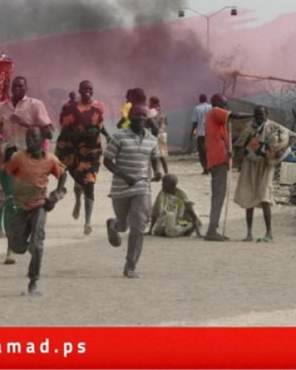 تقرير: الحرب في السودان من دون أفق وتخوّف من أن "تستمرّ لسنوات"- صور