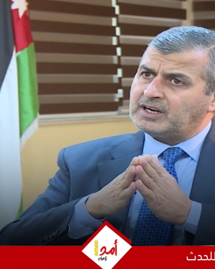 وزير الطاقة الأردني يدعو إلى ضرورة وضع استراتيجية عربية للهيدروجين الأخضر