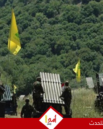 حزب الله يقصف شمال إسرائيل والطائرات الحربية والمدفعية تستهدف الجنوب اللبناني
