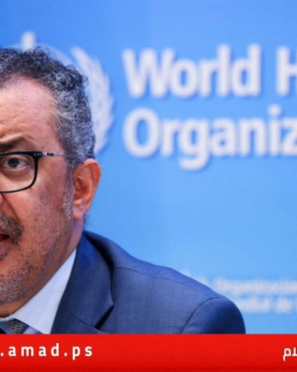 الصحة العالمية: إجلاء 11 طفلا مصابا بالسرطان من غزة إلى الأردن