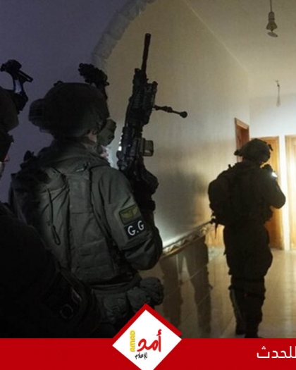 جيش الاحتلال يعلن مداهمة مكتب يحيى السنوار في غزة - فيديو
