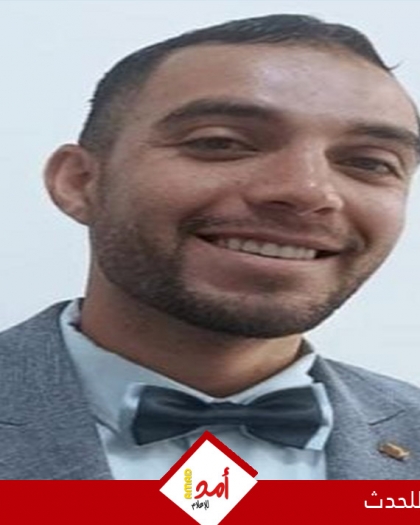 استشهاد المعتقل عمر عبد العزيز جنيد من غزة في سجون الاحتلال