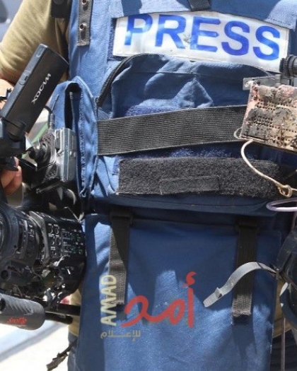 رابطة الصحفيين الأجانب تندد برفض إسرائيل وصولها إلى غزة: لا حجج أمنية