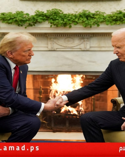 بايدن: ترامب يدمّر الأمة و"يجلب العار" لأمريكا