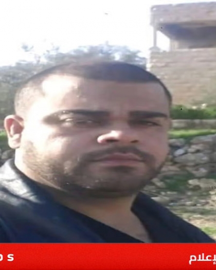 جيش الاحتلال يغتال الشاب نائل سمارة في بروقين غرب سلفيت