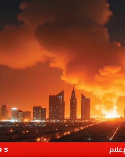 لقاء أمريكي قطري إسرائيلي لترميم العلاقات بعد تضرّرها بعد قصف الدوحة