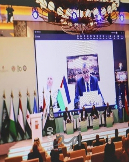 بسيسو: تم إعداد خطة إعادة إعمار قطاع غزة تعتمد على خمسة محاور