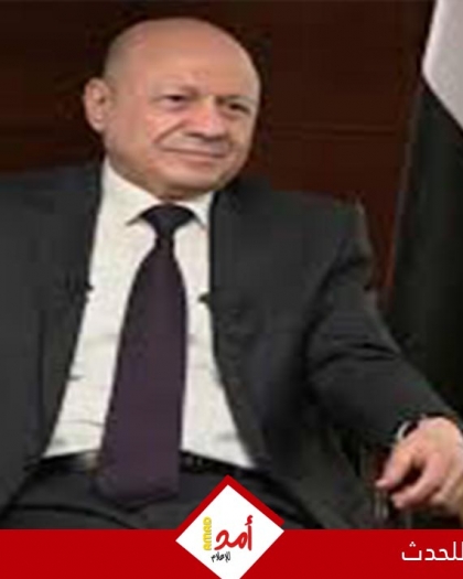 اليمن.. قرار جمهوري بتشكيل الحكومة الجديدة برئاسة شائع الزنداني