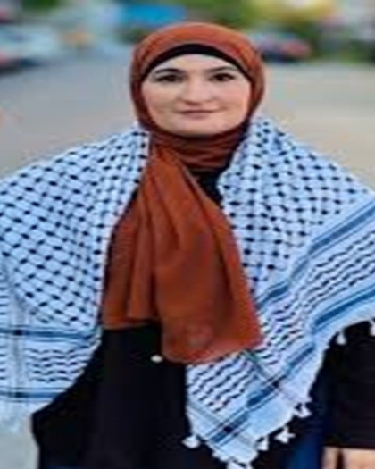 حكومة نتنياهو تمنع دخول ليندا صرصور مستشارة زهران ممداني
