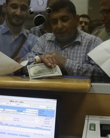 إعلام عبري: إدخال الأموال القطرية إلى قطاع غزة مع تحذير  قد تكون الأخيرة