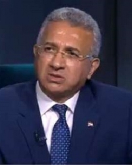 السفير "حجازي" يكشف: دول العالم العربي ستشهد ترابطا غير مسبوق خلال الفترة المقبلة - فيديو