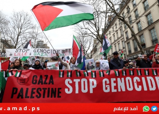 إلغاء مؤتمر حول فلسطين في جامعة "ليل" الفرنسية بناء على طلب "اليمين"