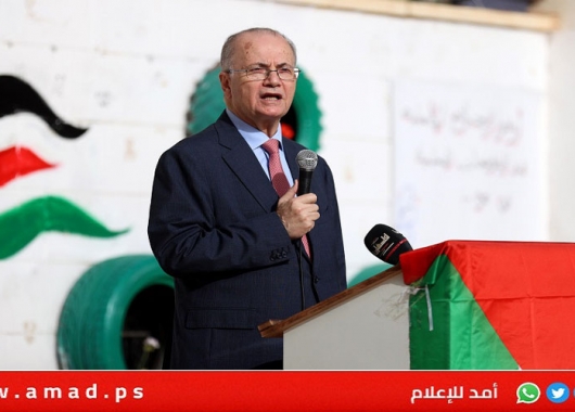 د.مصطفى: الحكومة الفلسطينية ستقوم بواجبها لإعادة التعليم في قطاع غزة بأسرع وقت
