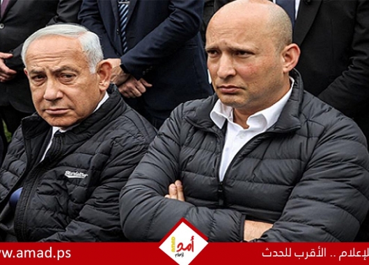 بينيت يتهم نتنياهو بإجهاض خطة إسرائيلية لإسقاط النظام الإيراني