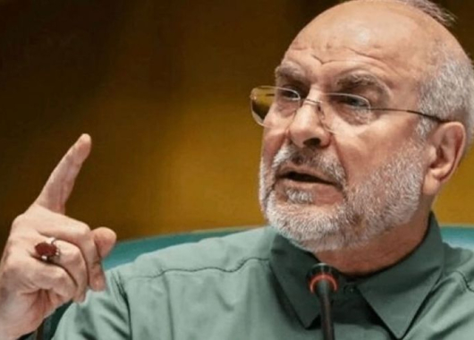 ردا على ترامب..قاليباف يهدد أمريكا: من الأفضل لهم أن يكونوا حذرين